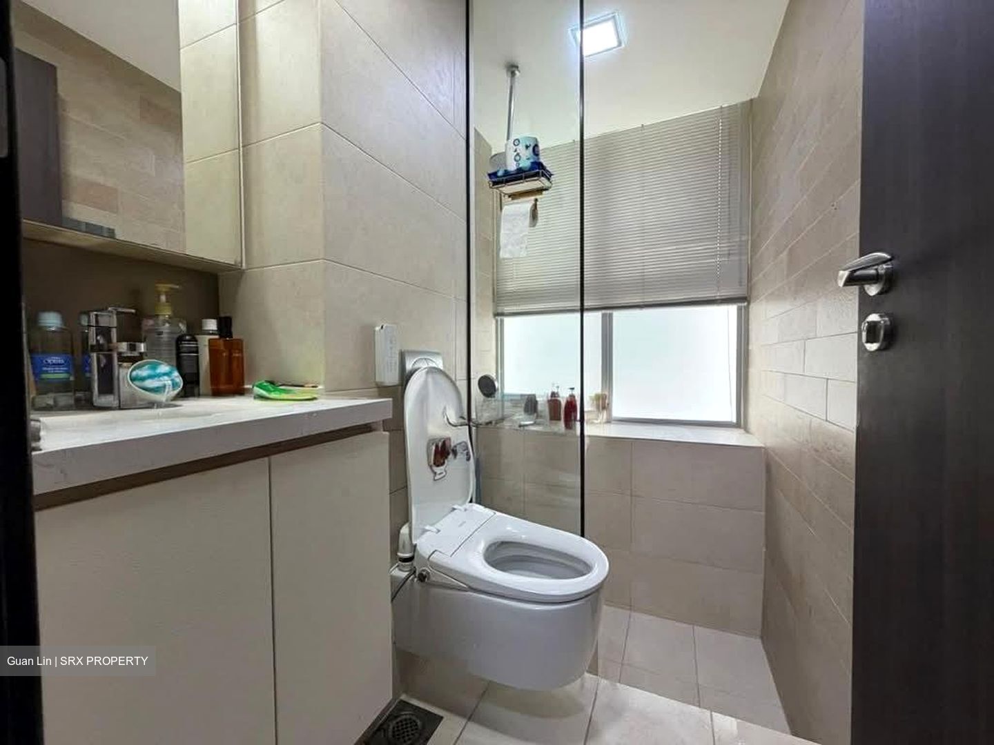 The Mint Residences (D15), Apartment #560565851
